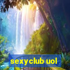 sexyclub uol